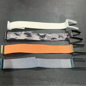 Whoop 4.0 Superknit Band